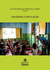 E-book, Amazônia e educação, Eusal