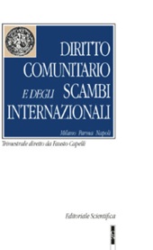 Articolo, La Corte di giustizia si pronuncia su talune problematiche che si presentano nell'esecuzione del mandato d'arresto europeo con riferimento al rispetto dei diritti fondamentali e alla necessità di tutelare l'interesse superiore del minore, Editoriale Scientifica