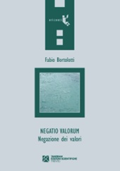 Capitolo, Prefazione, Tangram Edizioni Scientifiche