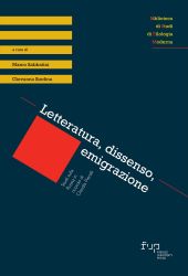 E-book, Letteratura, dissenso, emigrazione : studi sulla Russia in ricordo di Claudia Pieralli, Firenze University Press
