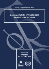 E-book, Radicalización y terrorismo Yihadista en el Sahel, Eusal