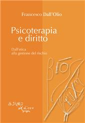 E-book, Psicoterapia e diritto : dall'etica alla gestione del rischio, L'asino d'oro
