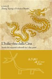 eBook, L'Italia vista dalla Cina : storia dei rapporti culturali tra i due paesi, L'asino d'oro