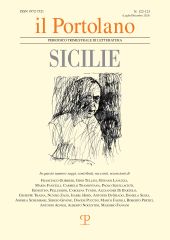 Fascicule, Il portolano : periodico di letteratura : 122/123, 3/4, 2025, Polistampa