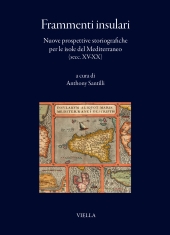 E-book, Frammenti insulari : nuove prospettive storiografiche per le isole del Mediterraneo (secc. XV-XX), 