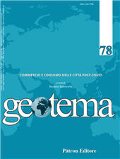 Fascículo, Geotema : XXV, 78, 2, 2025, Pàtron