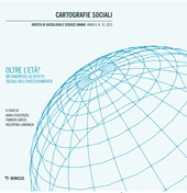 Fascículo, Cartografie sociali : rivista di sociologia e scienze umane : X, 19, 2025, Mimesis