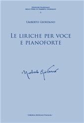 E-book, Le liriche per voce e pianoforte, Libreria musicale italiana