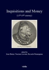 Capítulo, Caccia ai crediti : affari, giustizia civile e foro inquisitoriale nella Sicilia spagnola, Viella