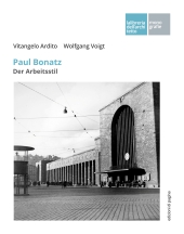 eBook, Paul Bonatz : der Arbeitsstil, 