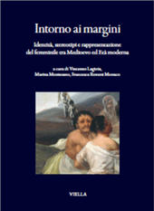 Chapter, Tanto marginali quanto centrali : le tricole nell'Italia centrosettentrionale (secoli XIII-XV), Viella