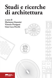 E-book, Studi e ricerche di architettura, Genova University Press