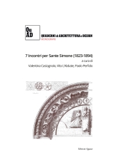 eBook, 7 incontri per Sante Simone (1823-1894) : ciclo di conferenze per il Bicentenario della nascita dell'architetto conversanese, Edizioni Quasar