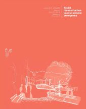 E-book, Social reconstruction in post seismic emergency, Firenze University Press