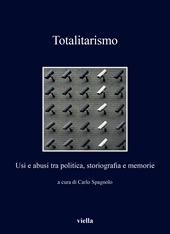 Kapitel, Introduzione : totalitarismo : usi e abusi, Viella
