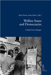 eBook, Welfare states and democracies : a multi-voice dialogue, 