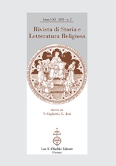 Article, "Buone novelle" per Caterina :  su una nuova edizione delle Lettere, L.S. Olschki
