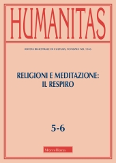 Issue, Humanitas : rivista bimestrale di cultura : LXXX, 5/6, 2025, Morcelliana