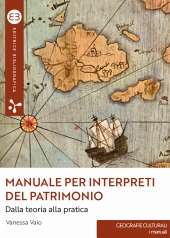 E-book, Manuale per interpreti del patrimonio : dalla teoria alla pratica, Editrice Bibliografica