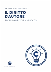 E-book, Il diritto d'autore : profili giuridici e applicativi, Editrice Bibliografica