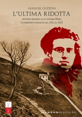 eBook, L'ultima ridotta : Antonio Gramsci alla Capanna Mara e i comunisti comaschi dal 1921 al 1925, 