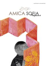 Issue, Amica Sofia Magazine : XX, 2, 2025, Rubbettino