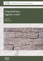 E-book, I popoli del mare : leggenda o realtà? : i Sabati dell'Accademia : cicli di incontri seminariali : Milano, 06 novembre-04 dicembre 2021, 