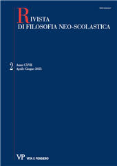 Artikel, Ray L. Hart and the Hermeneutical Spiral : Toward which Theogony?, Vita e Pensiero