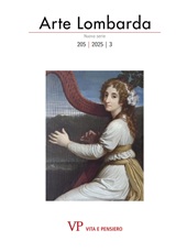 Article, Nel "cuore'" dell'Osservanza francescana a Milano : il beato Michele Carcano, la sua famiglia e un'aggiunta al catalogo di Giovanni bernardino e Giovanni Stefano Scotti, Vita e Pensiero