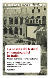 Issue, Cinema e storia : rivista annuale di studi interdisciplinari : XIV, numero speciale, 2025, Rubbettino