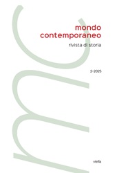 Article, Nazionalismo, globalismo e microstoria globale, Viella
