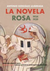 E-book, La novela rosa : 1924-1939, CSIC
