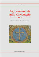 Capítulo, «Qui non ha loco il Santo Volto!» : per l'interpretazione di ‘Inf.', XXI 48., Longo