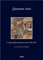 Chapter, Postfazione : il valore delle cose e i prezzi che lo raffigurano, Viella