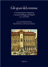 Capitolo, Abuso o risorsa? : l'alzamento nell'elaborazione economica di Ferdinando Galiani, Viella