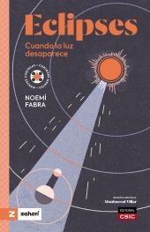 E-book, Eclipses : cuando la luz desaparece, CSIC