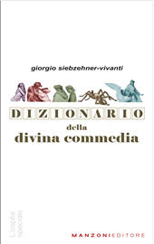 E-book, Dizionario della Divina Commedia, Manzoni editore