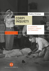 E-book, Corpi inquieti : le narrazioni mediche e culturali del tarantismo, 