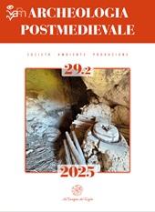 Articolo, The atypical burial of a polytraumatized horseman undergoing craniotomy in Siena, Italy, All'insegna del giglio