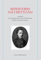 Chapitre, Sintassi della narrazione e organizzazione del discorso, Longo