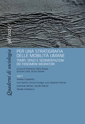 Fascículo, Quaderni di sociologia : 98, 2, 2025, Rosenberg & Sellier