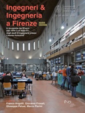 E-book, Progetto tecnologico e ambientale per ecosistemi urbani adattivi, Firenze University Press