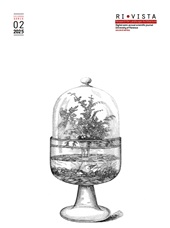 Fascicule, Ri-Vista : ricerche per la progettazione del paesaggio : XXIII, 2, 2025, Firenze University Press