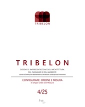 Issue, Tribelon : 2, 4, 2025, Firenze University Press
