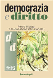 Article, Introduzione, Franco Angeli