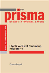 Artikel, Logistica, migrazioni e sindacati : un rapporto complesso, tra sfruttamento e accordi, Franco Angeli