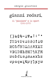 E-book, Gianni Rodari, il "Pioniere" e lo sport (1950-1970), 