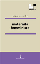 E-book, Maternità femministe, Prospero