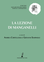 E-book, La lezione di Manganelli, Prospero