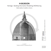 E-book, H-BI(M)ON : Heritage - Building Information Modelling/MONitoring : dalla realtà al modello e ritorno, Quasar